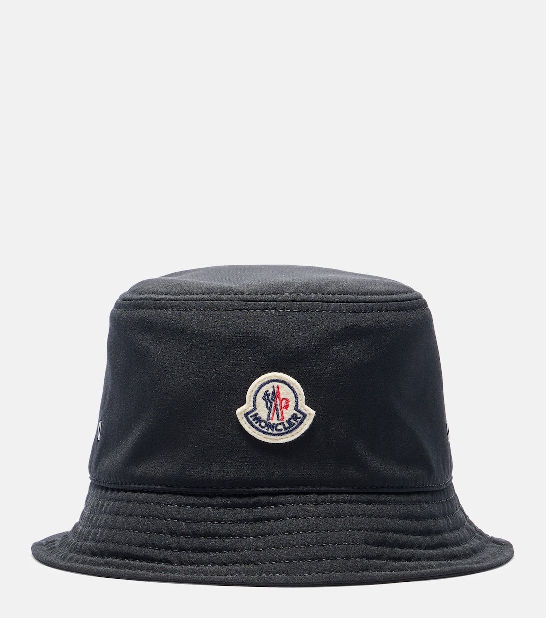 Logo bucket hat | Moncler