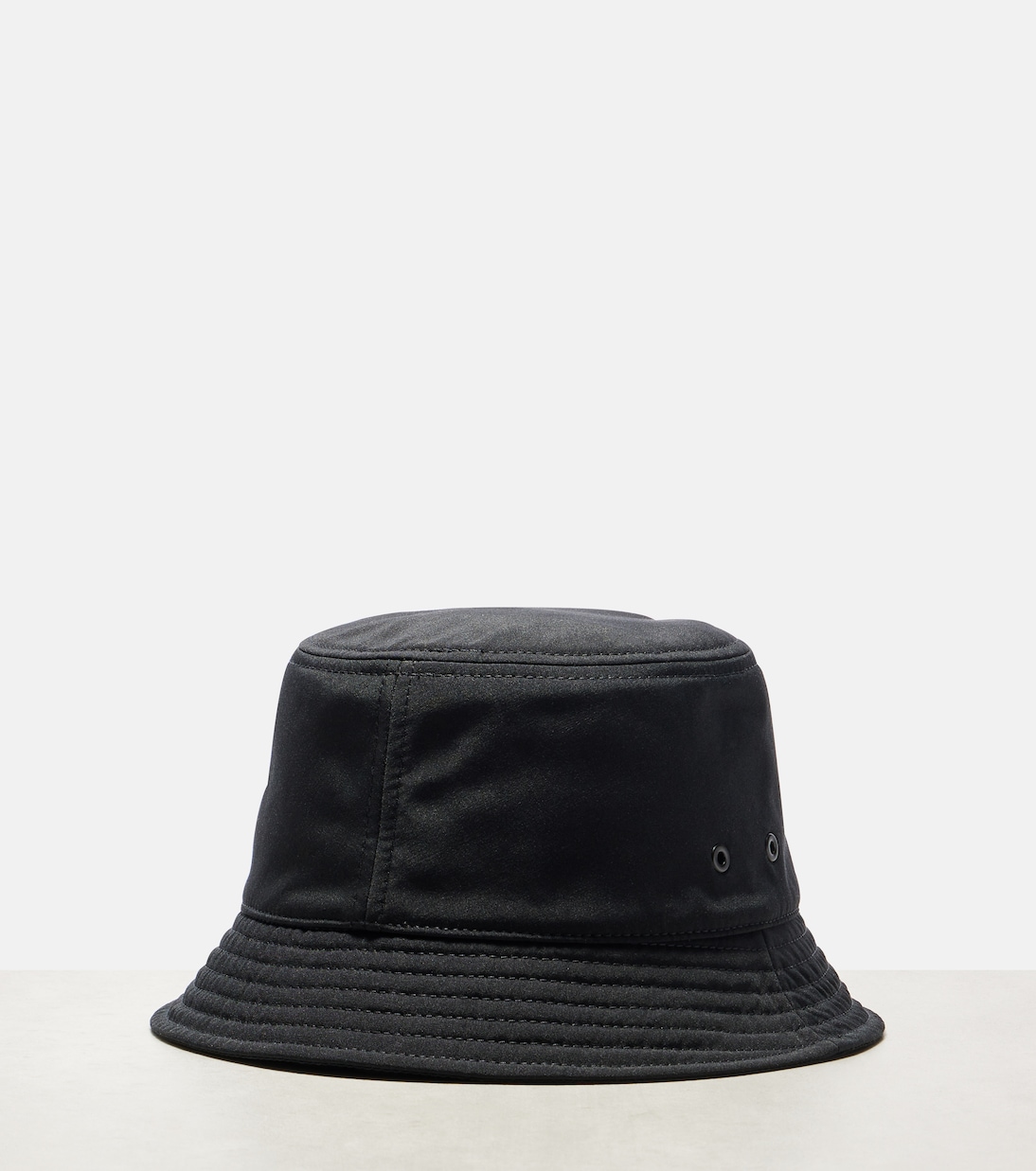 Logo bucket hat | Moncler