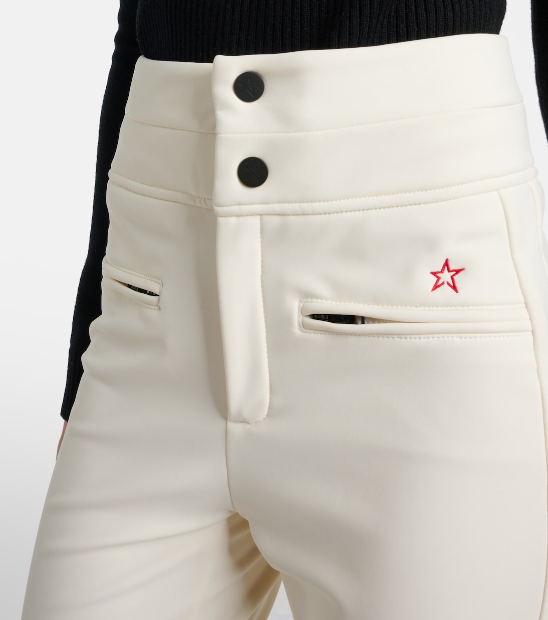 Pantaloni da sci Aurora a vita alta | Perfect Moment