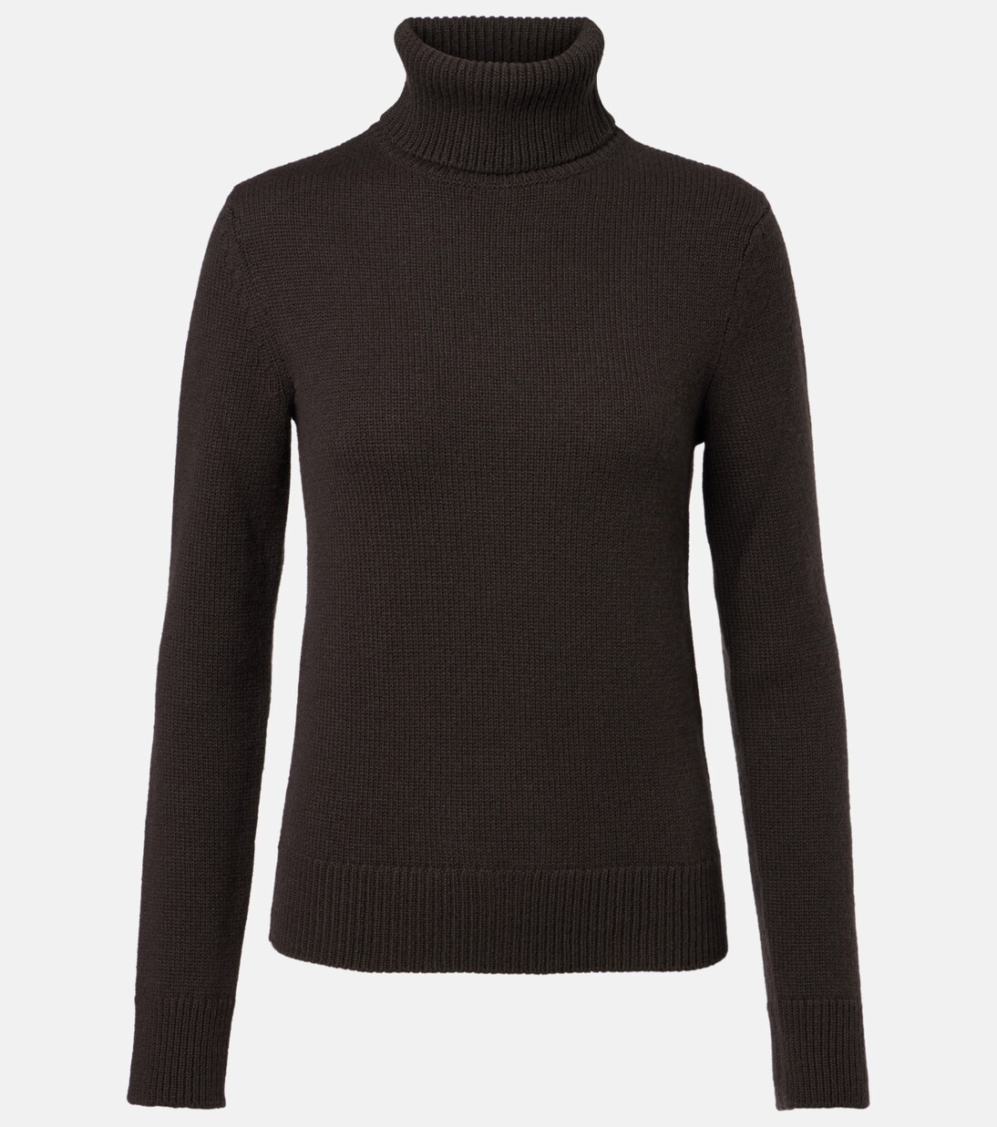 Cashmere turtleneck sweater | Ralph Lauren Collection