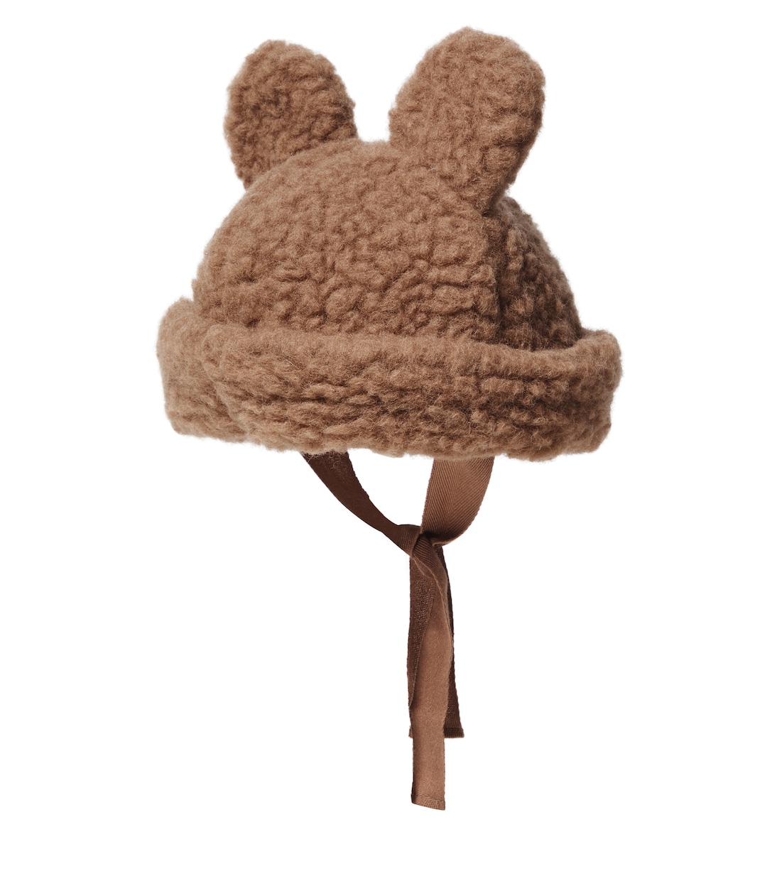 Baby wool beanie | Binibamba