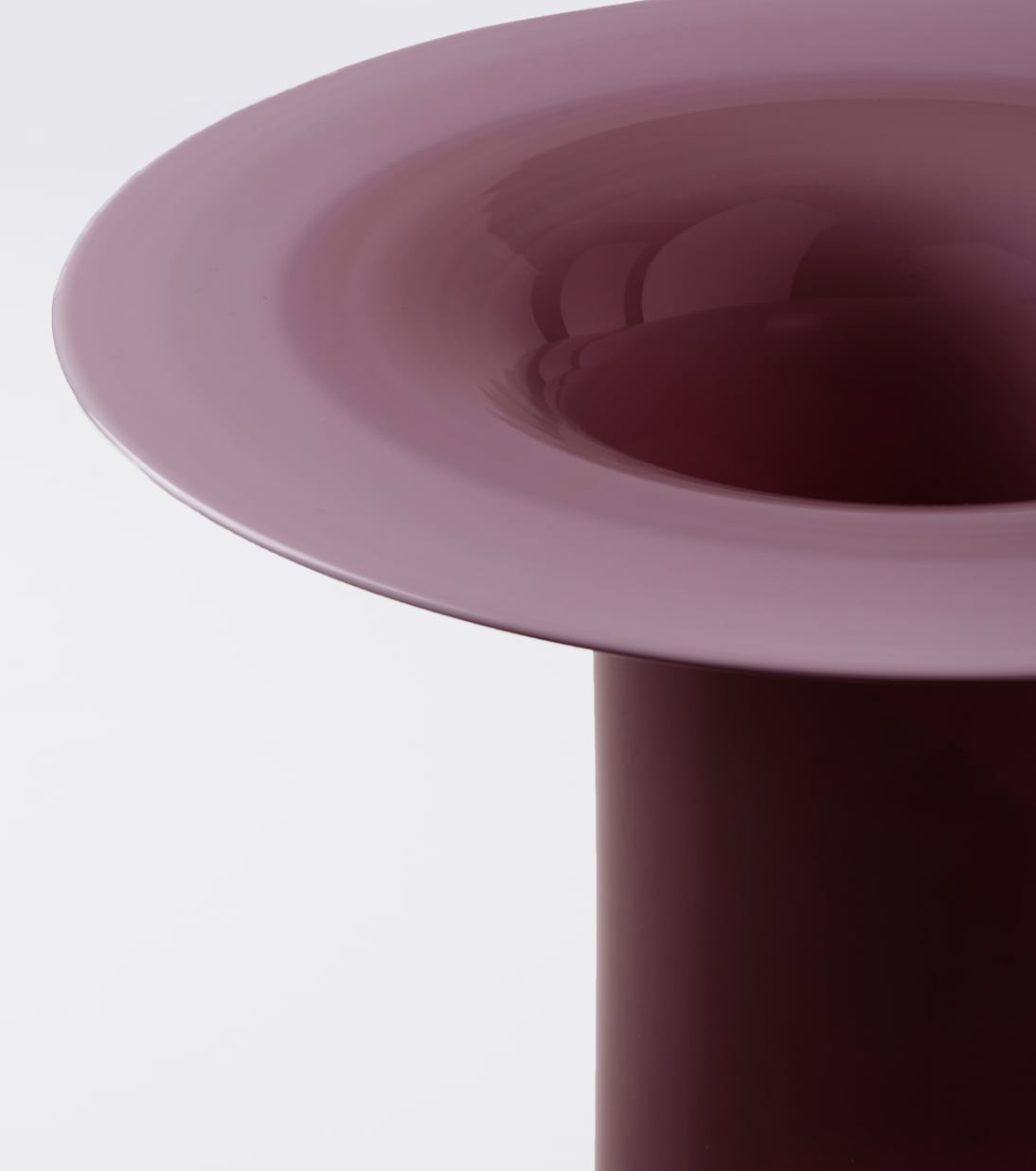 Bo Maki Silvan Large vase | Cassina