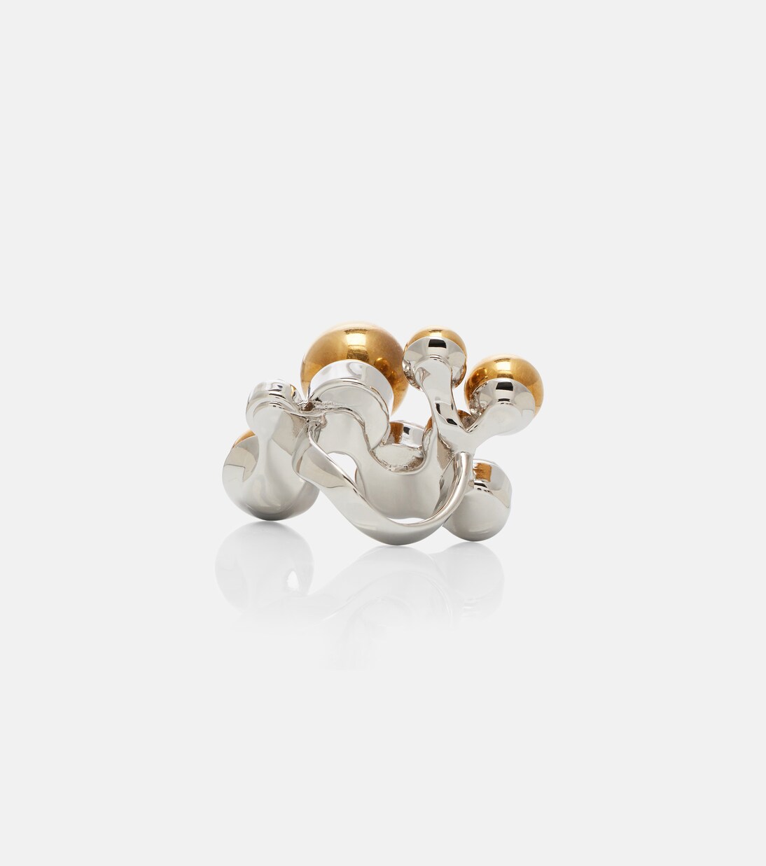 Anello con perline | Dries Van Noten