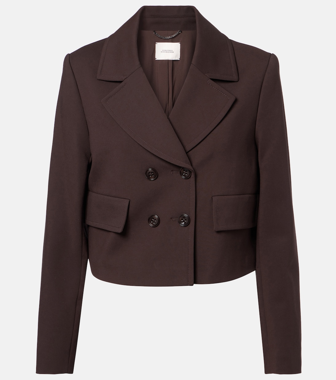 Blazer Emotional Essence | Dorothee Schumacher