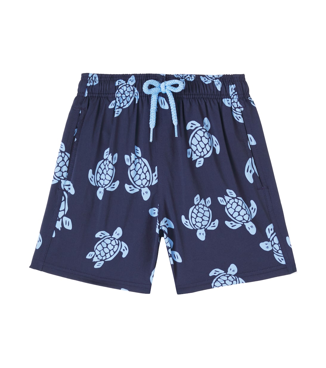 Bedruckte Badehose | Vilebrequin Kids