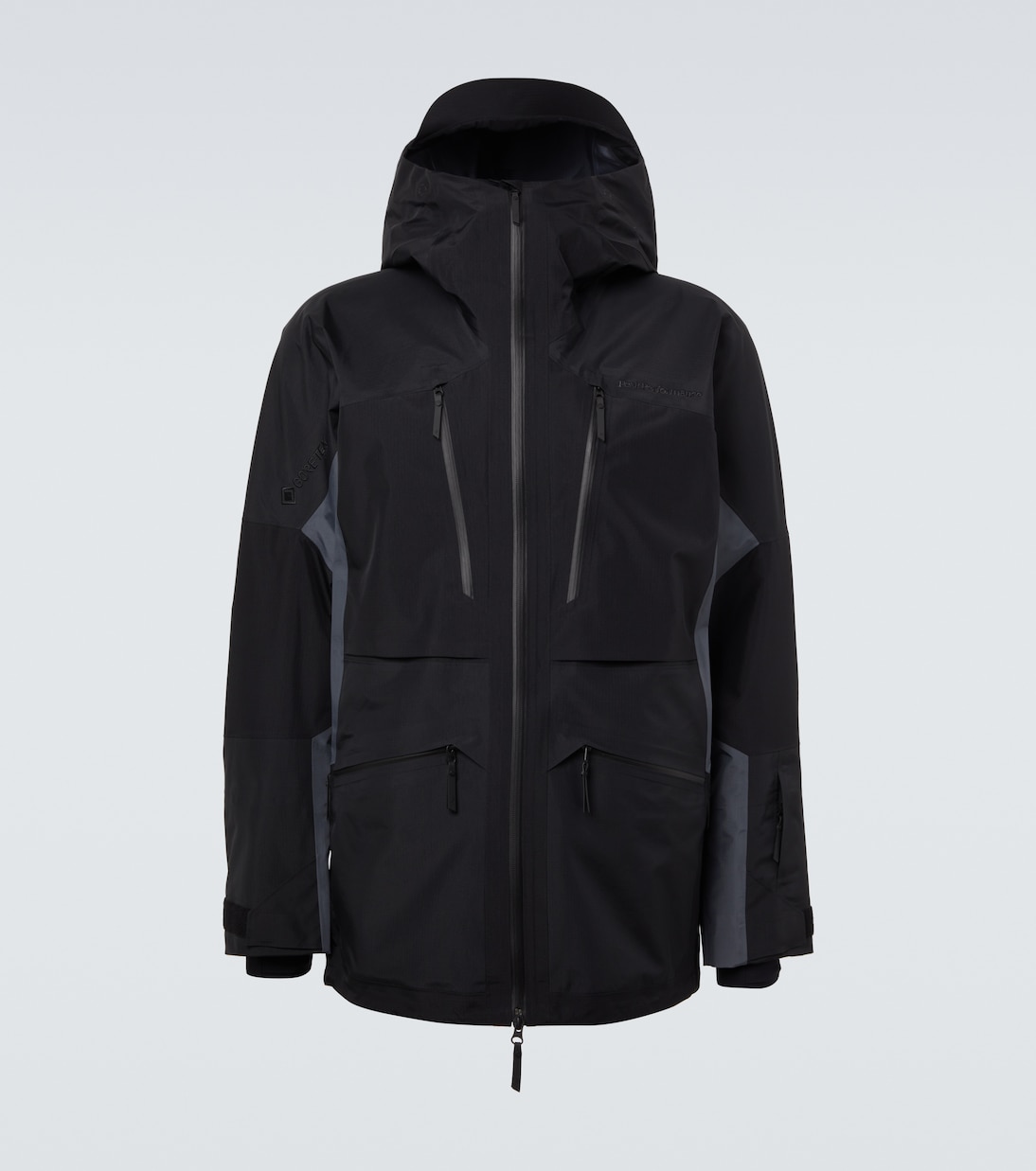 Vertical ski jacket | Peak Performance