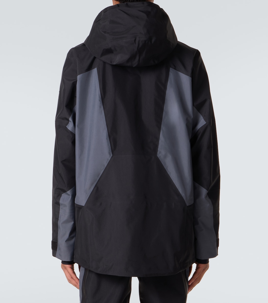 Vertical ski jacket | Peak Performance