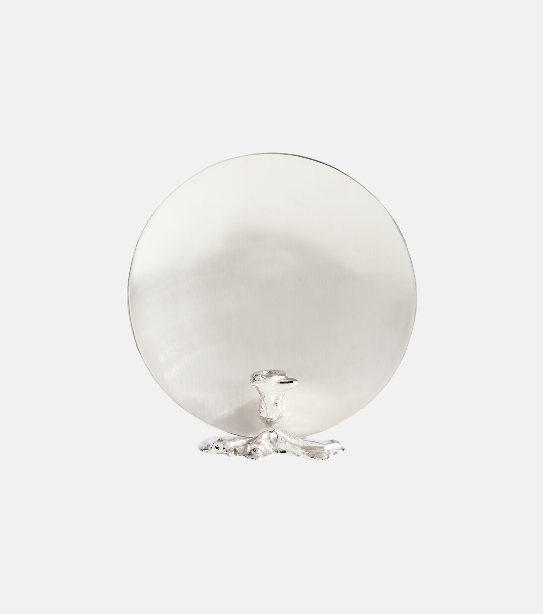 Spherical Drip candle holder by Pascal Smelik | Polspotten