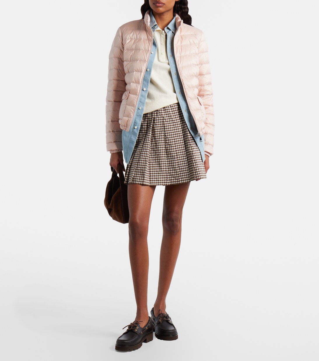 Lans down jacket | Moncler