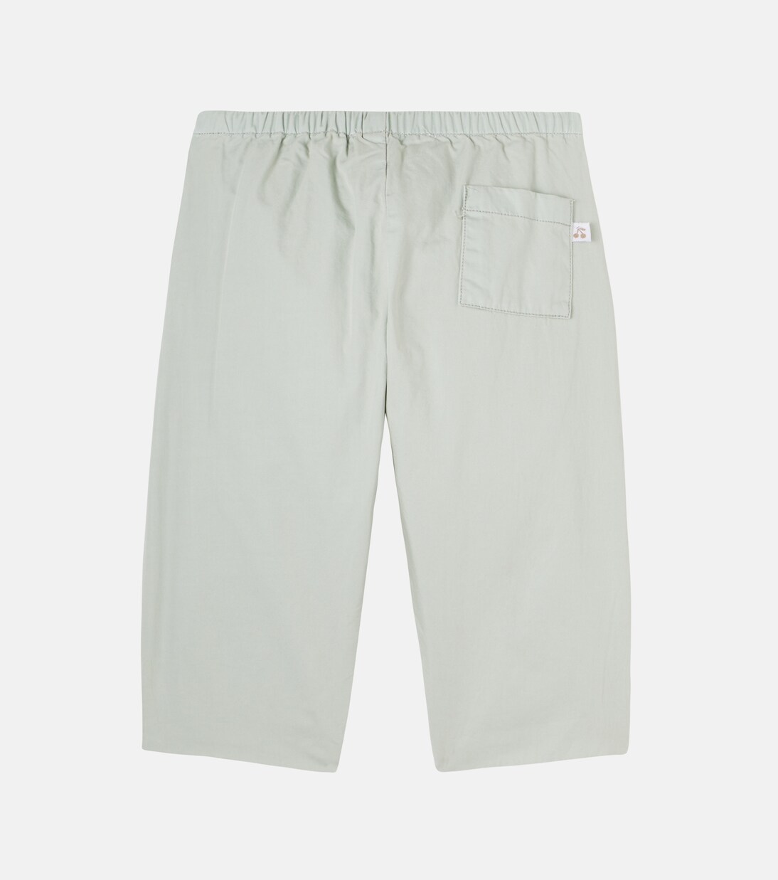 Baby Dandy cotton pants | Bonpoint