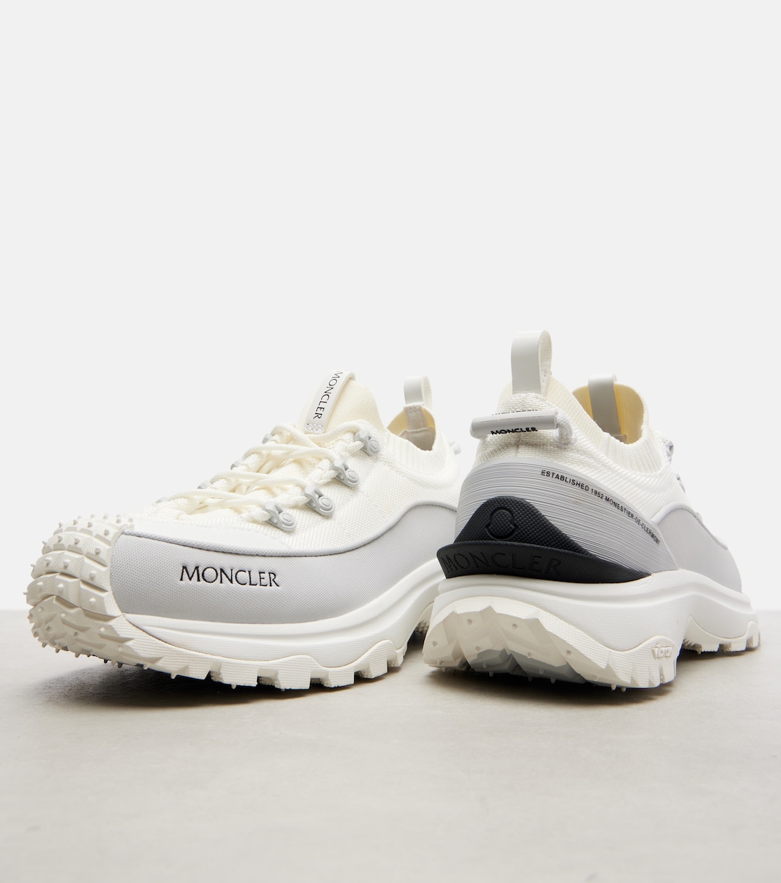 Trailgrip Lite3 sneakers | Moncler