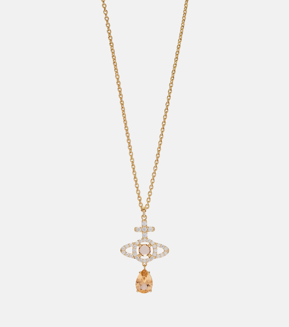 Collier Orb à ornements | Vivienne Westwood