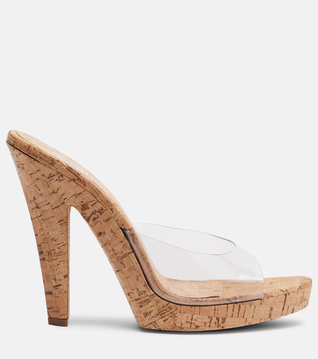 Gala platform sandals | Paris Texas
