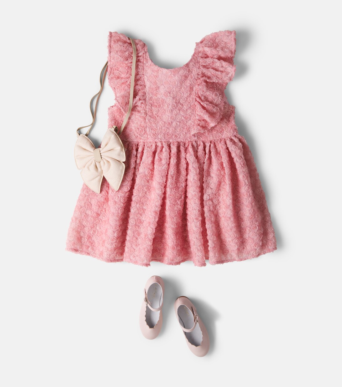 Kleid Ally | Konges Sløjd
