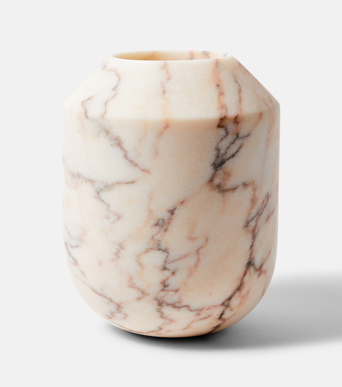 Vasque Medium marble vase | Michaël Verheyden