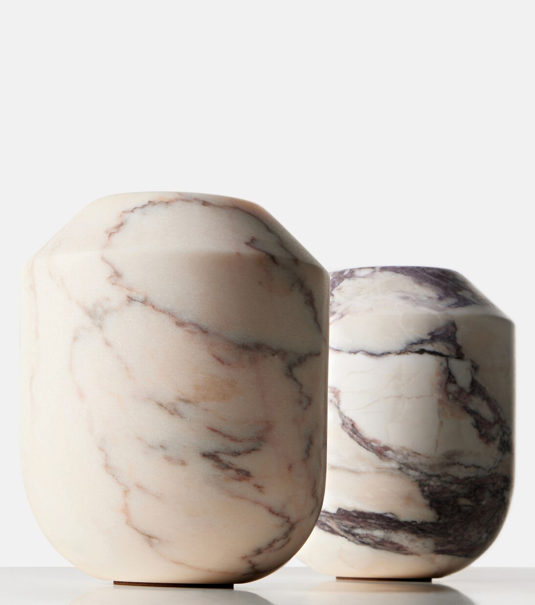 Vasque Medium marble vase | Michaël Verheyden