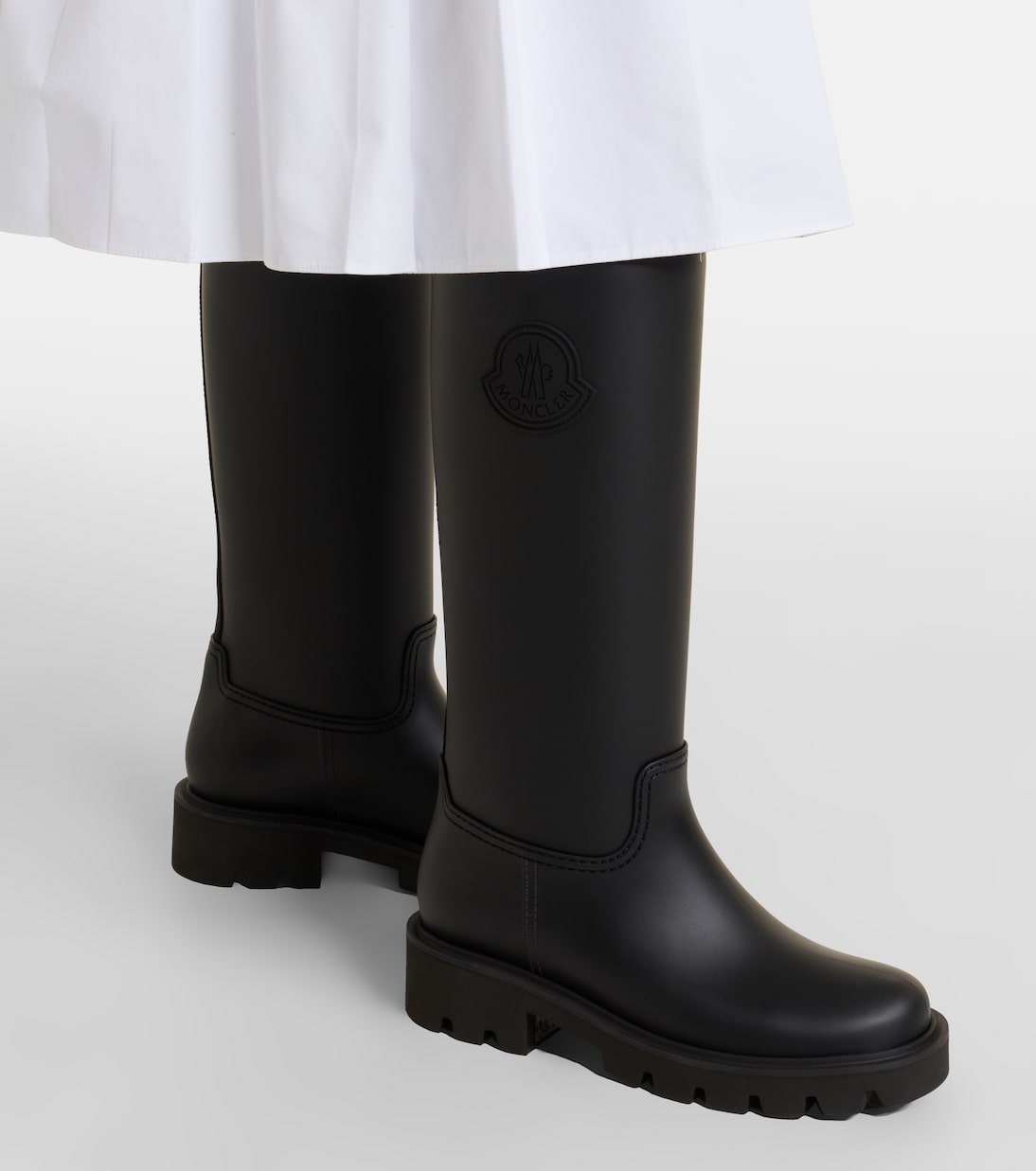 Gummistiefel Kickstream | Moncler