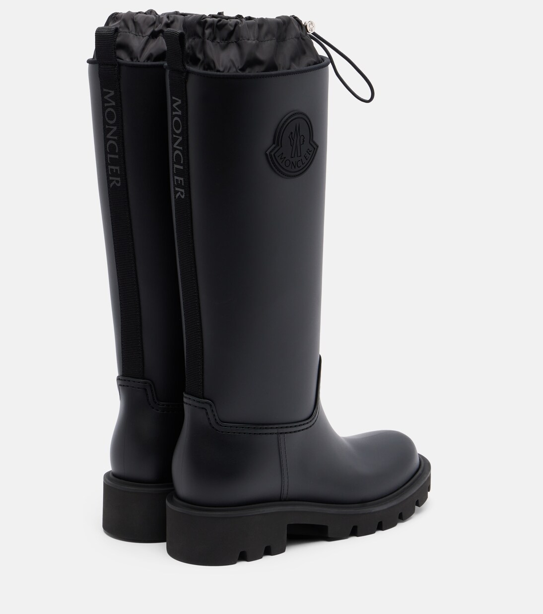 Gummistiefel Kickstream | Moncler