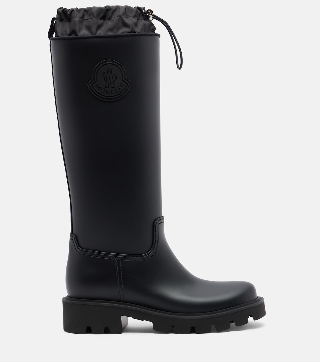 Gummistiefel Kickstream | Moncler