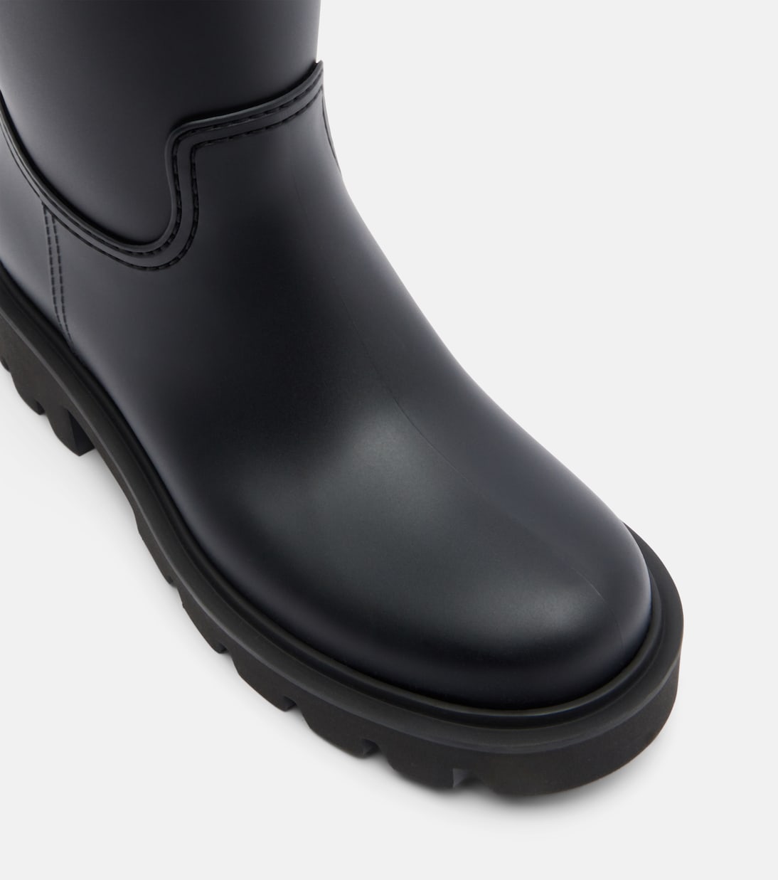Gummistiefel Kickstream | Moncler