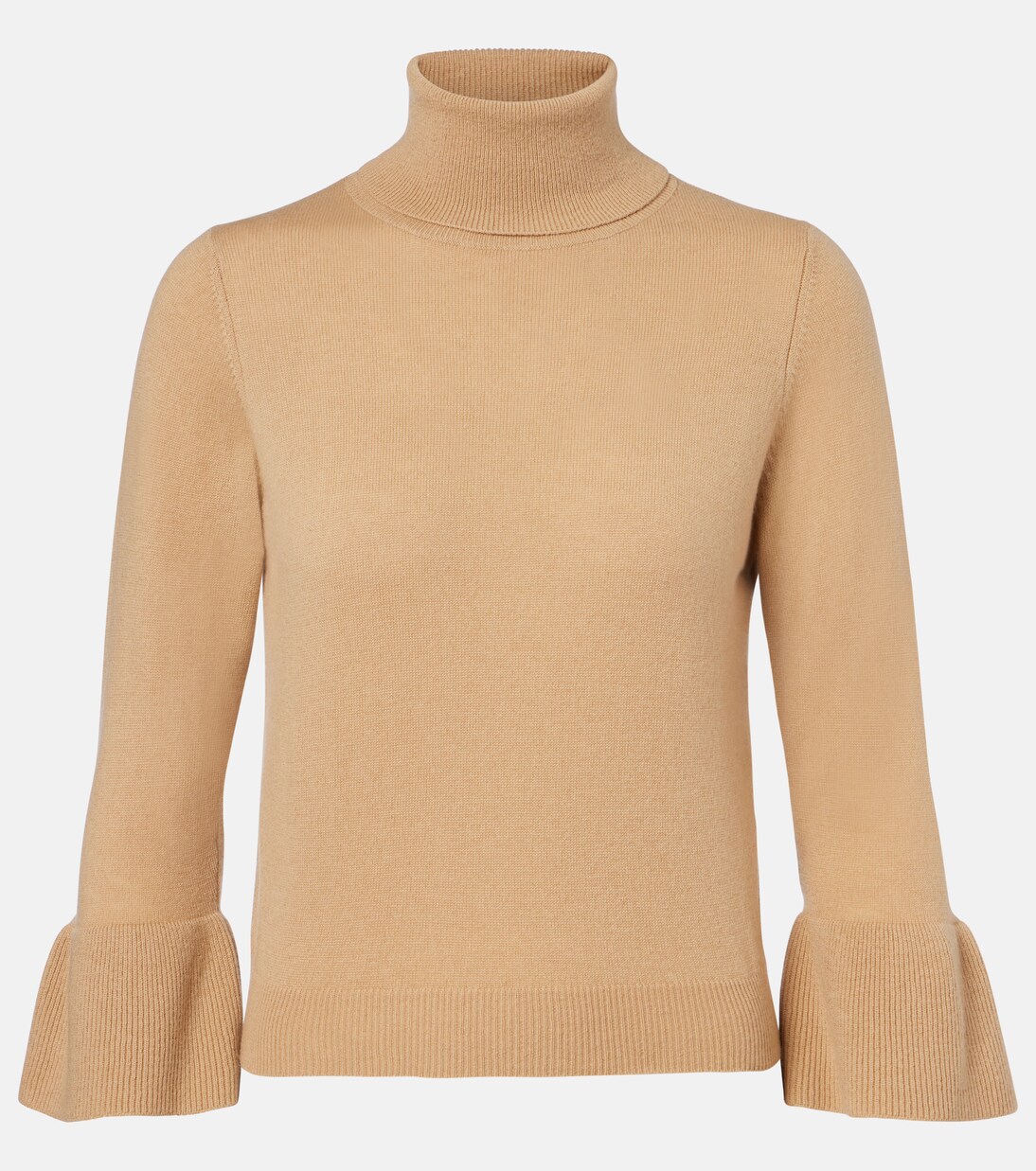 Pullover aus Wolle und Kaschmir | Jardin des Orangers