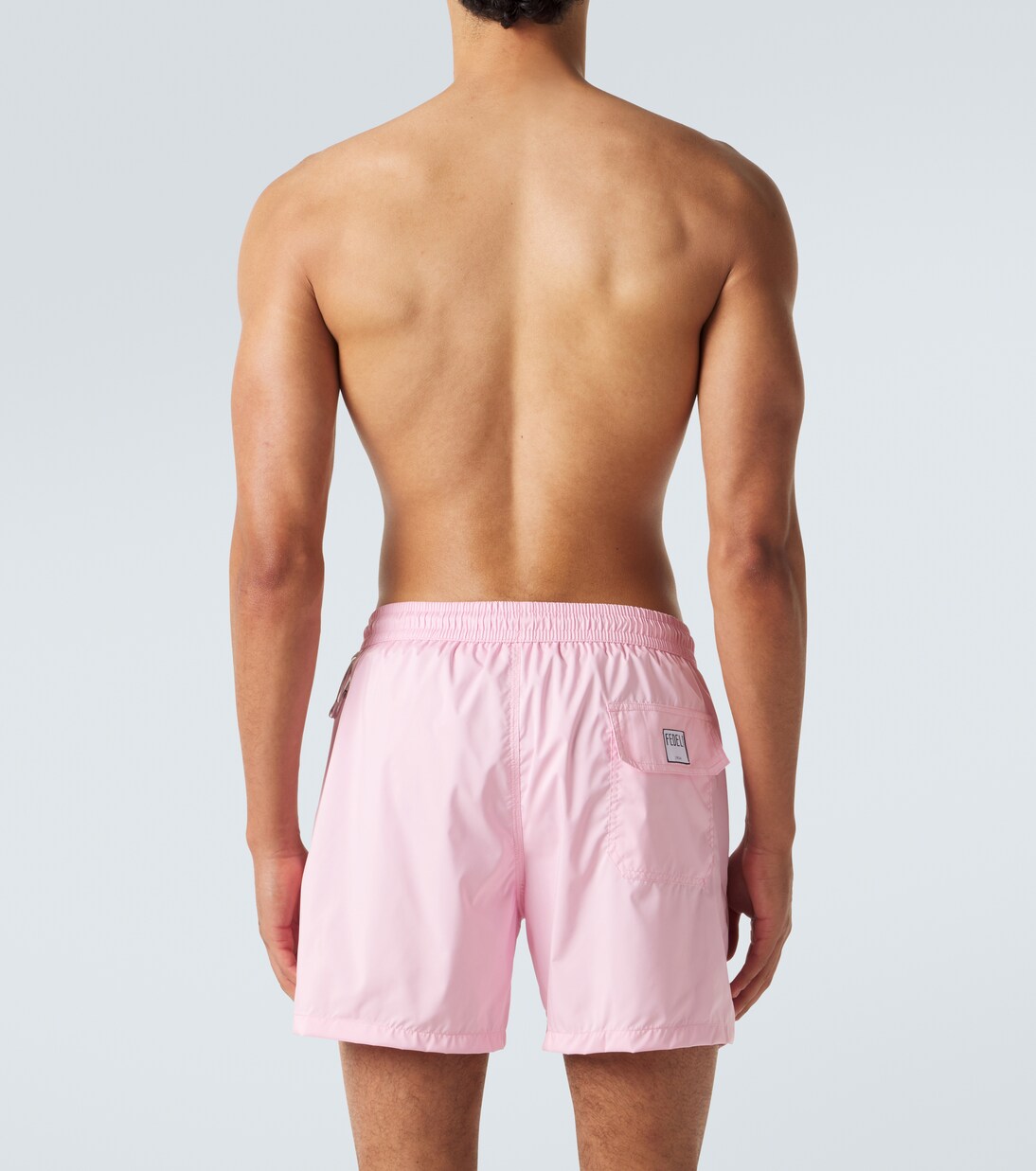 Madeira swim trunks | Fedeli