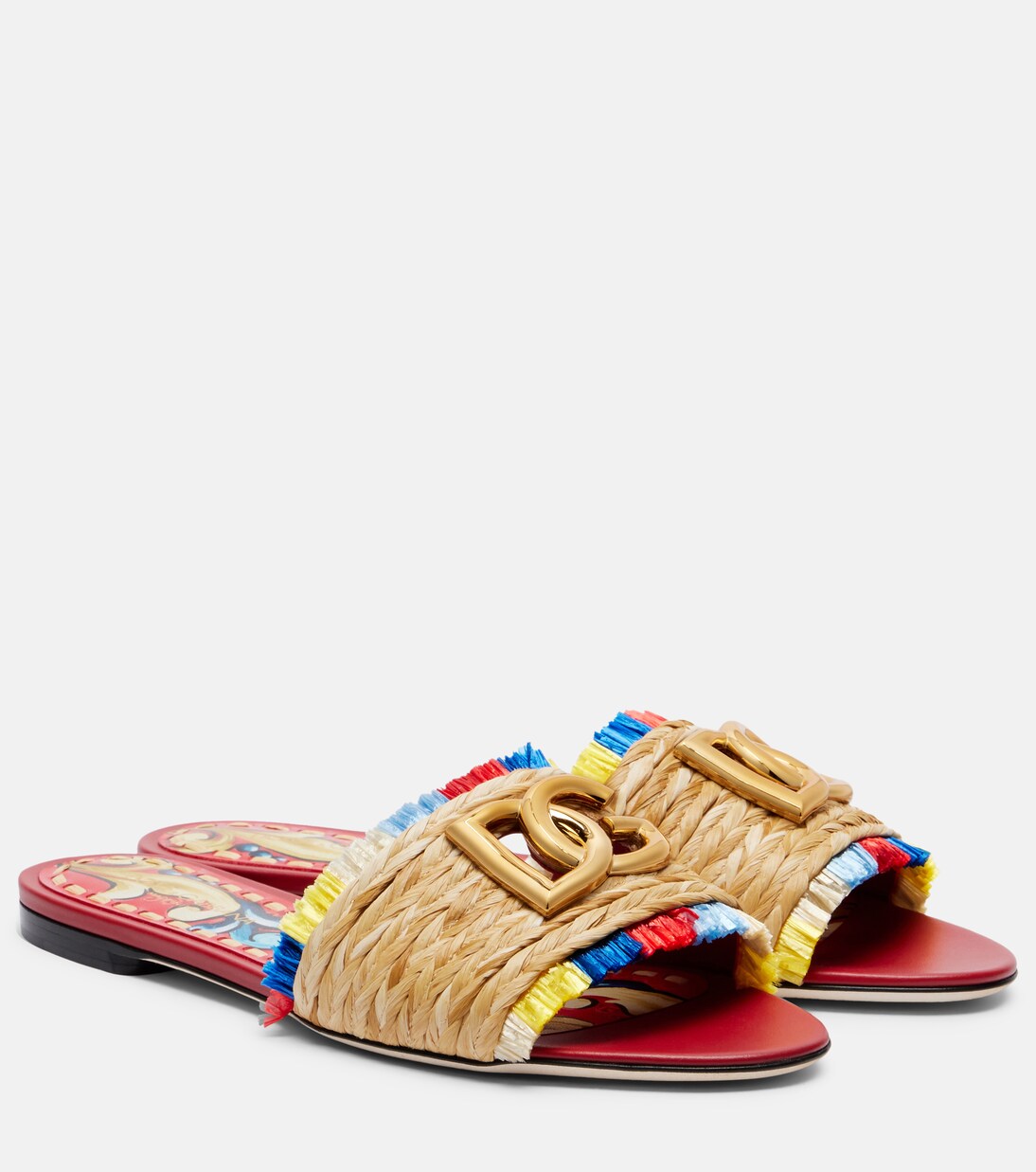 Sandali DG | Dolce&Gabbana