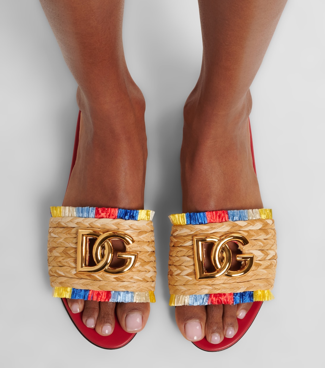Sandali DG | Dolce&Gabbana