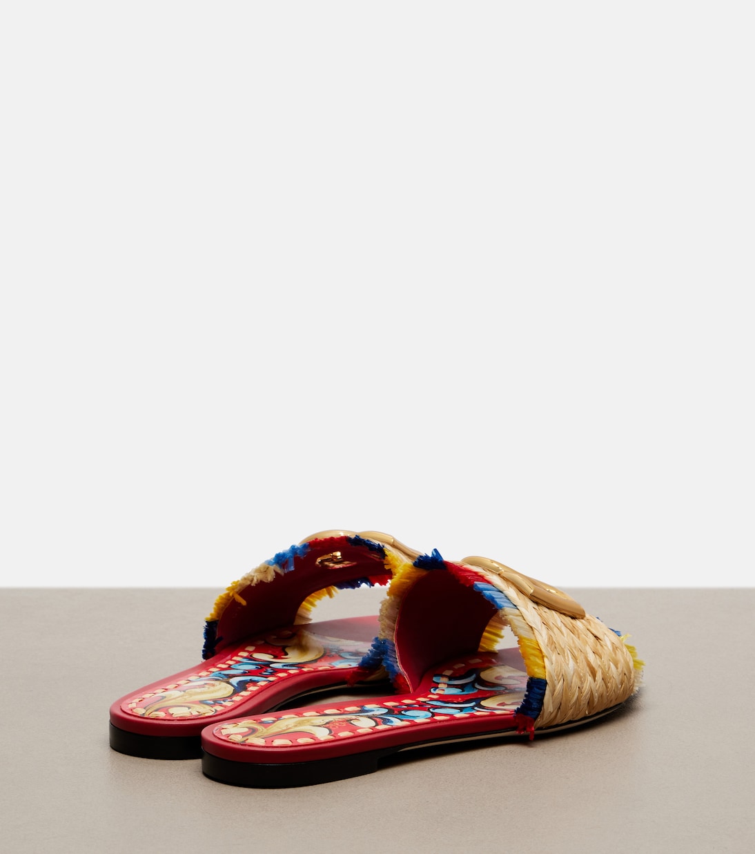 Sandali DG | Dolce&Gabbana