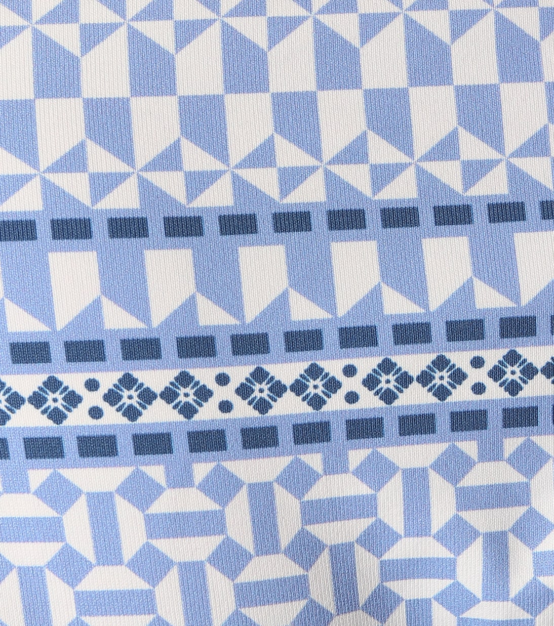 Culotte de bikini Malta réversible | Heidi Klein