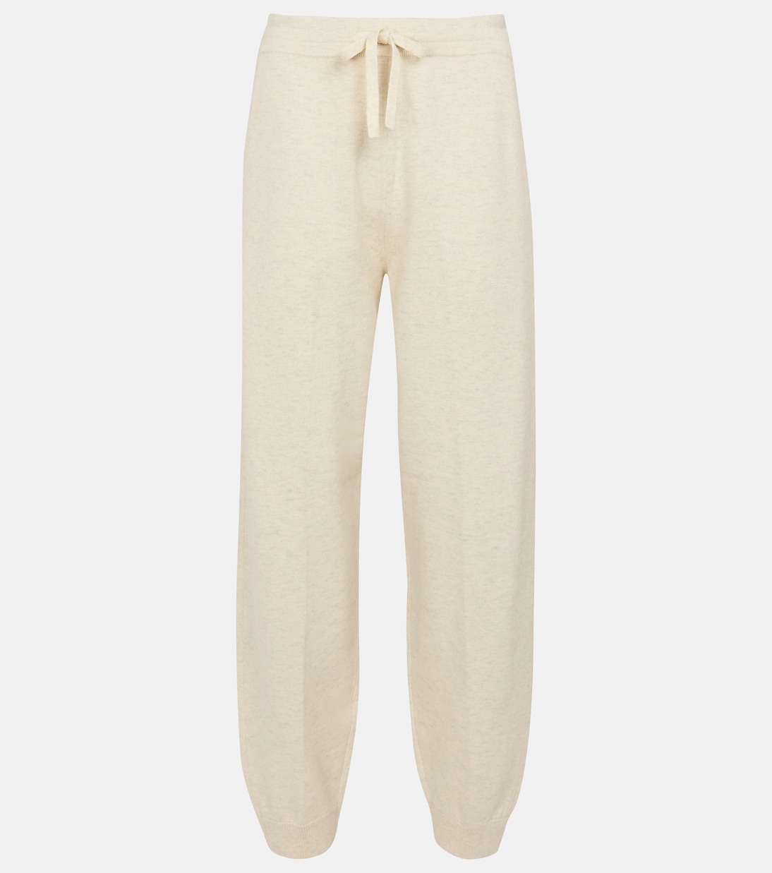 Pantalones Kira en mezcla de algodón | Marant Etoile