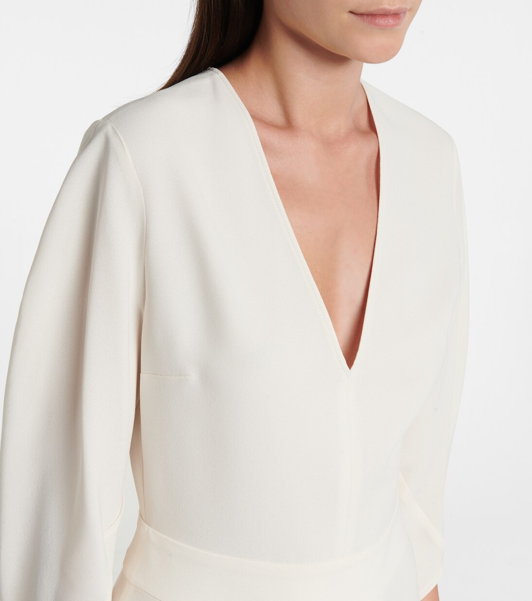 Minikleid Maddison aus Cady | Stella McCartney