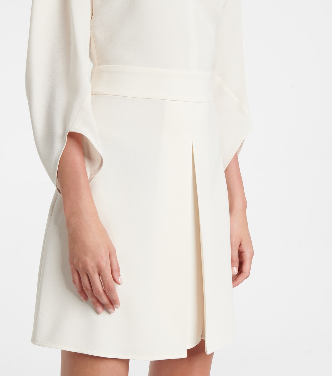 Minikleid Maddison aus Cady | Stella McCartney