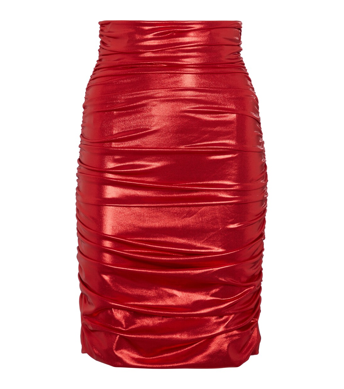 High-Rise-Minirock | Dolce&Gabbana