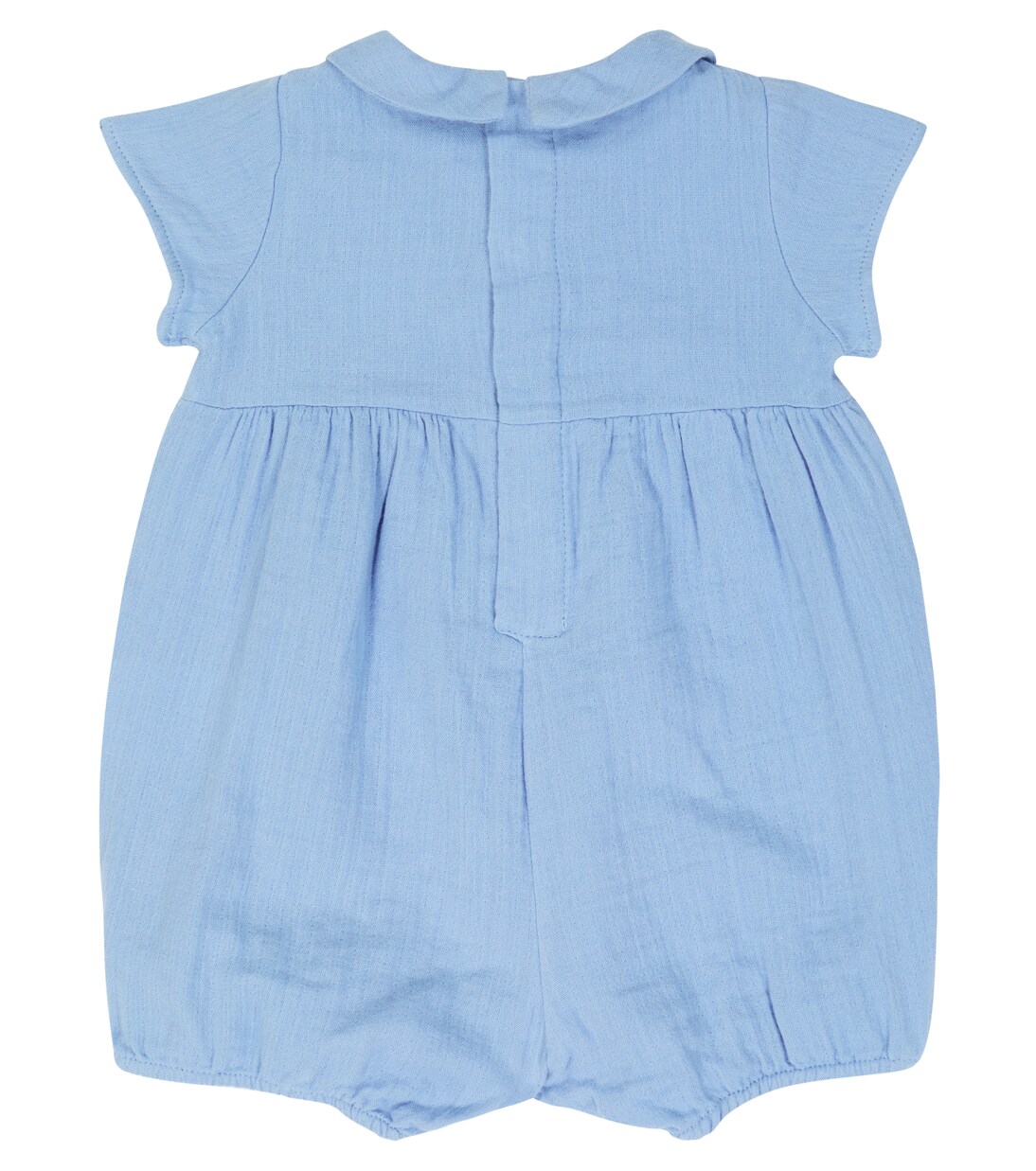 Baby cotton romper | Tartine et Chocolat