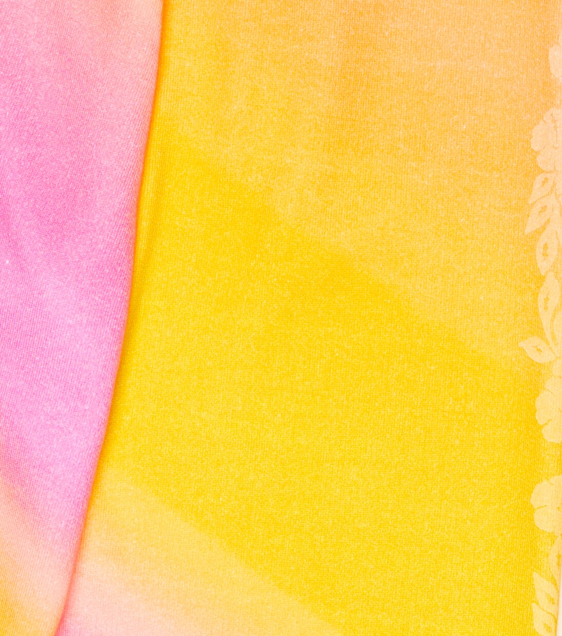 Cotton-blend sweatpants | ERL Kids