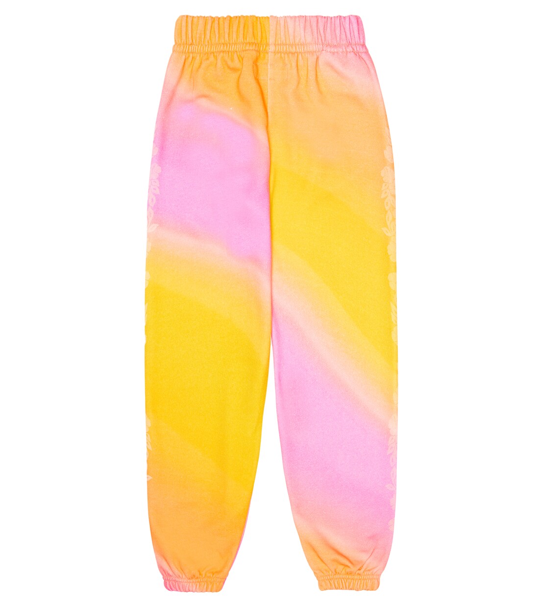 Cotton-blend sweatpants | ERL Kids