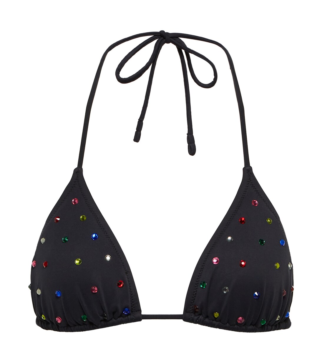 Haut de bikini Susan à ornements | Reina Olga