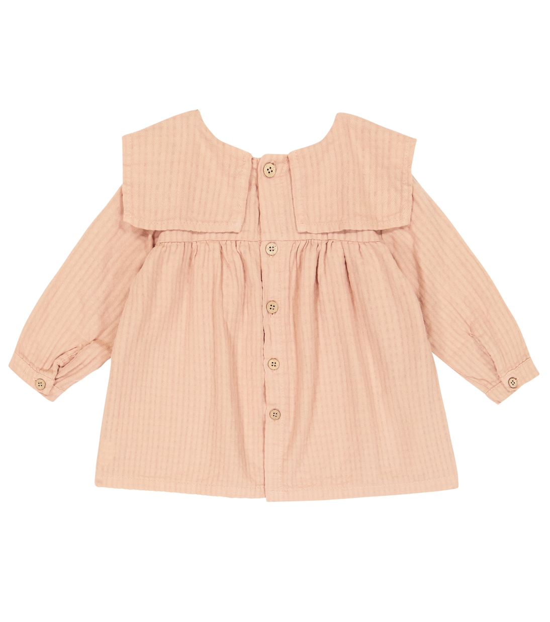 Baby Melita cotton dress | 1 + in the Family