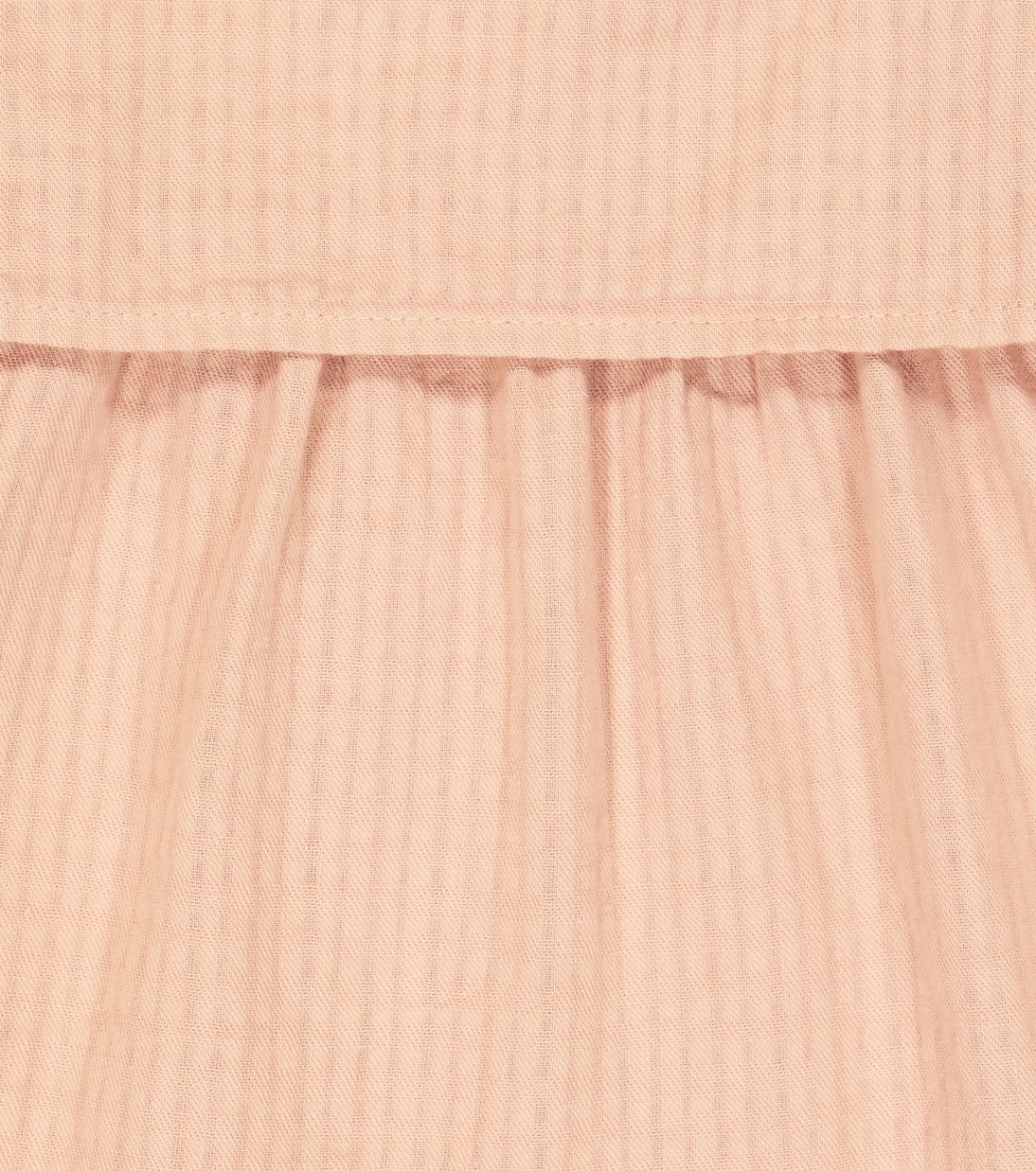 Baby Melita cotton dress | 1 + in the Family