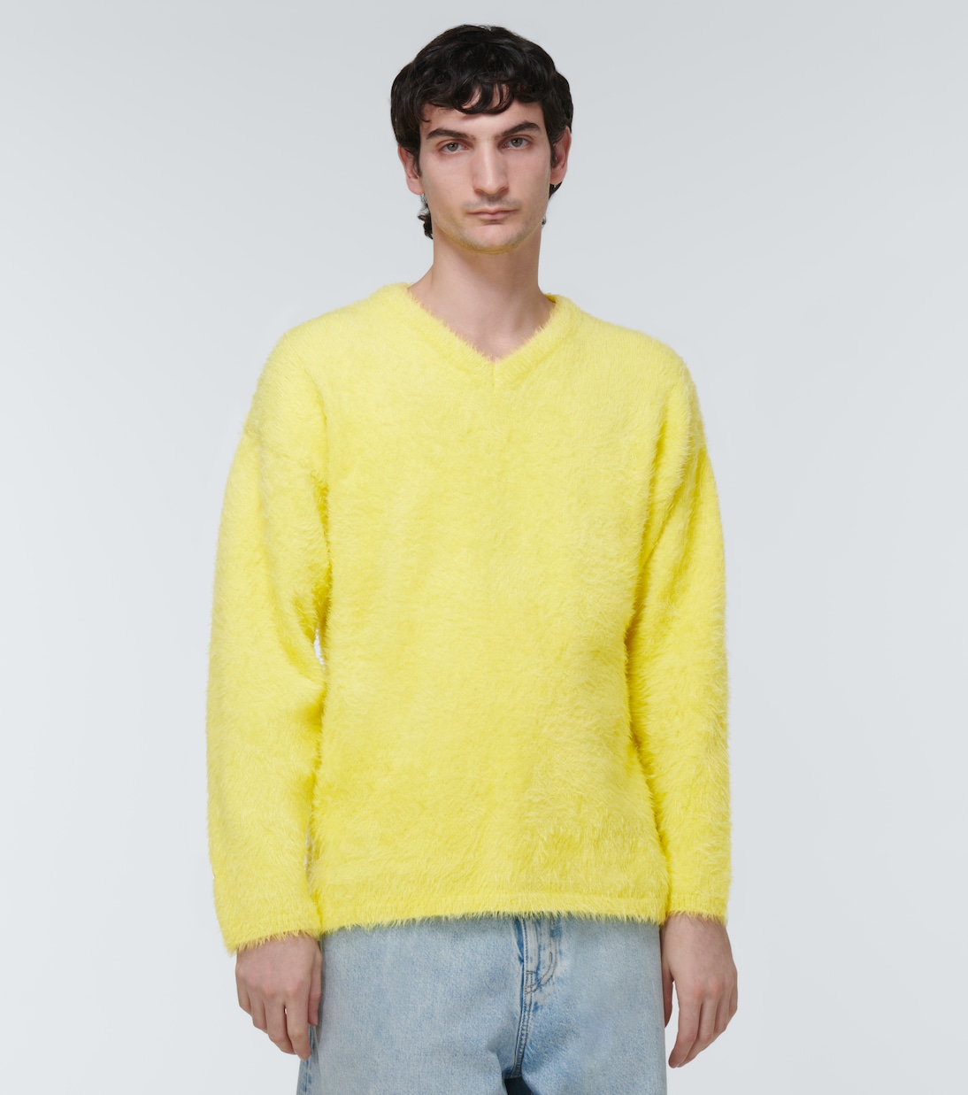 Jersey cepillado | ERL