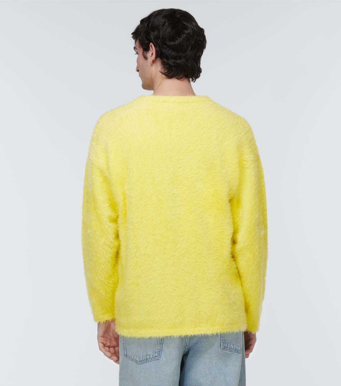 Jersey cepillado | ERL