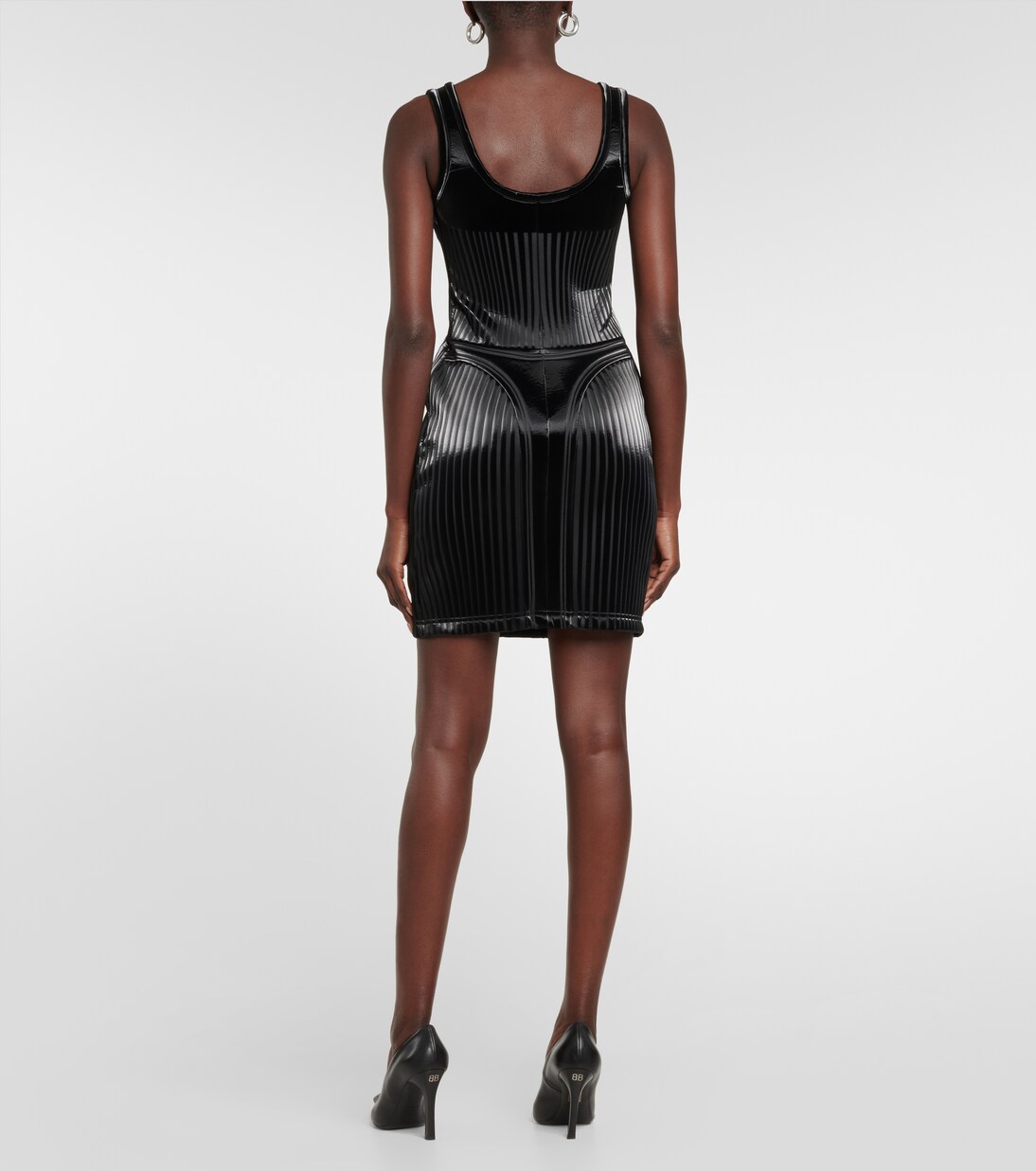 Minikleid | Mugler