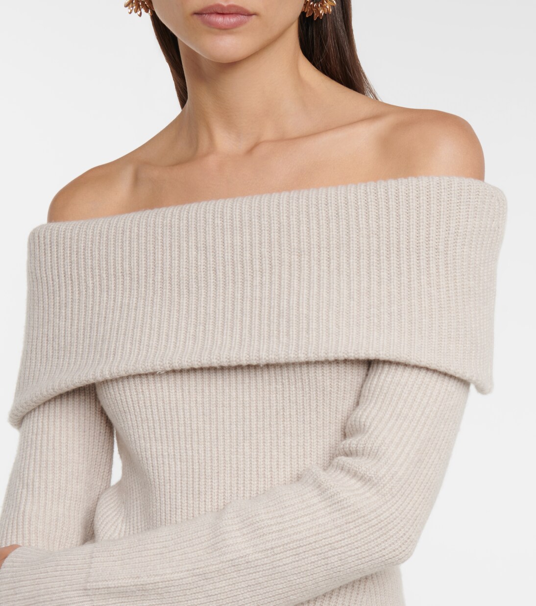 Pull Baya en laine et cachemire | Isabel Marant