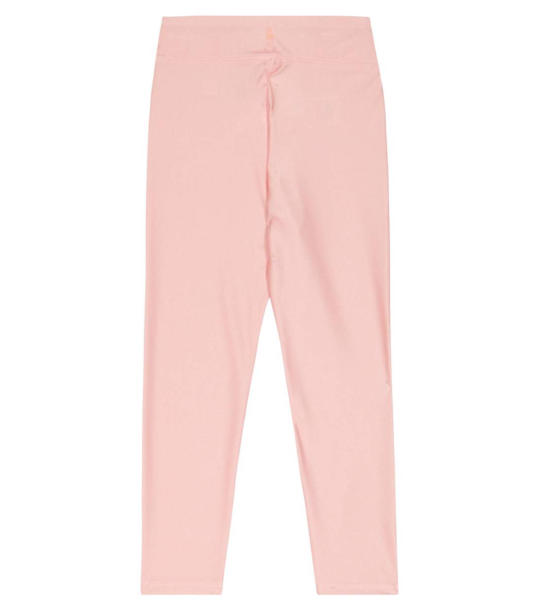 Leggings metalizados | Polo Ralph Lauren Kids