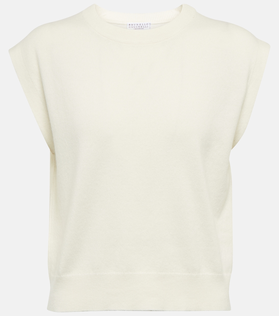 Pull en cachemire | Brunello Cucinelli