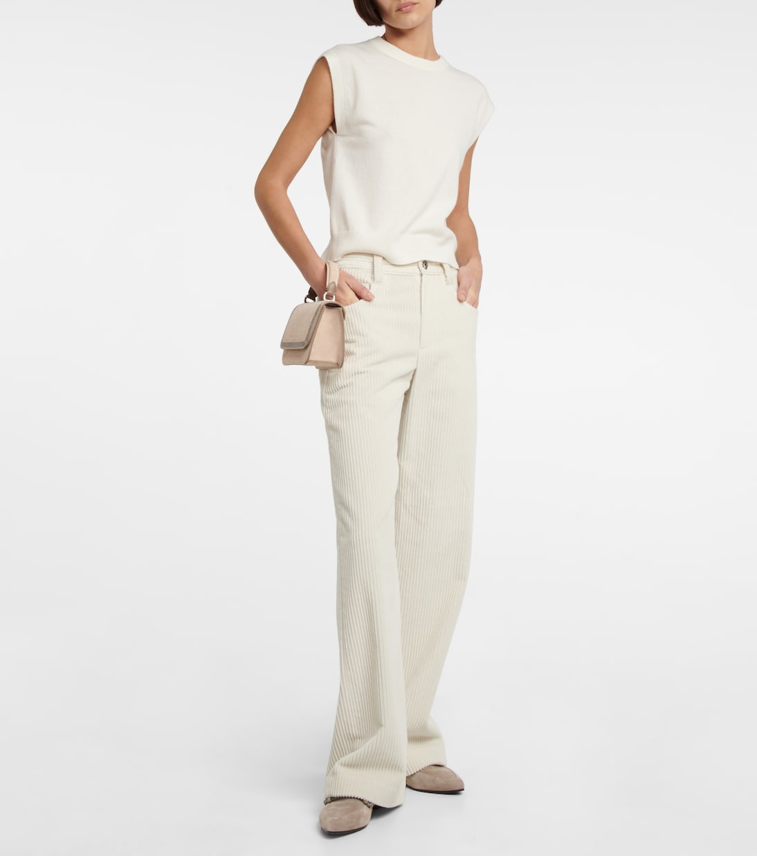 Pull en cachemire | Brunello Cucinelli