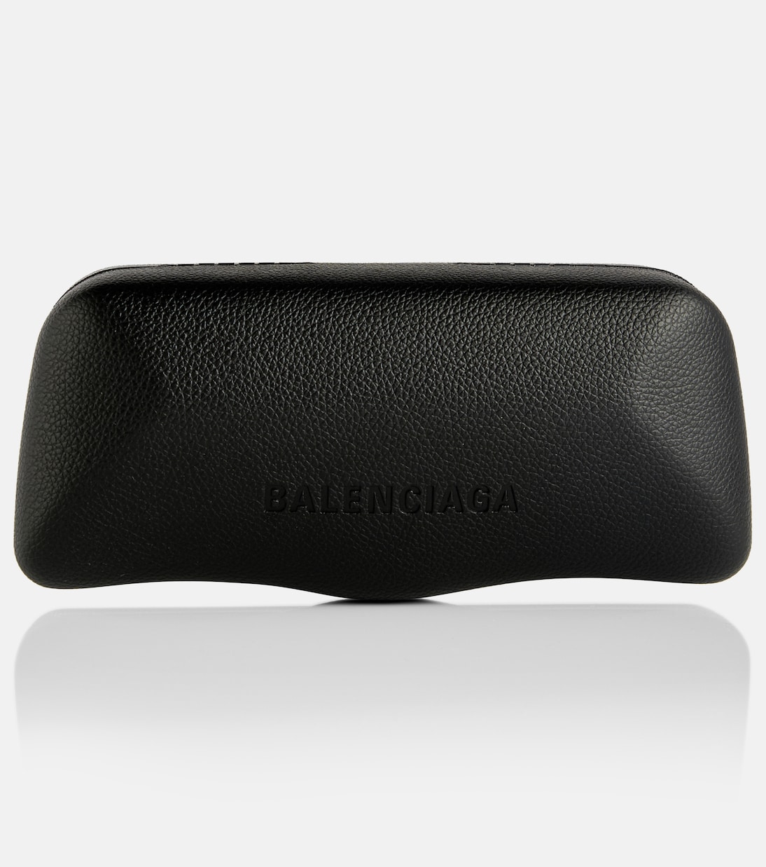 Occhiali da sole ovali | Balenciaga