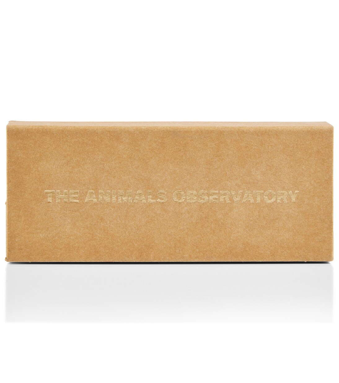 Round sunglasses | The Animals Observatory