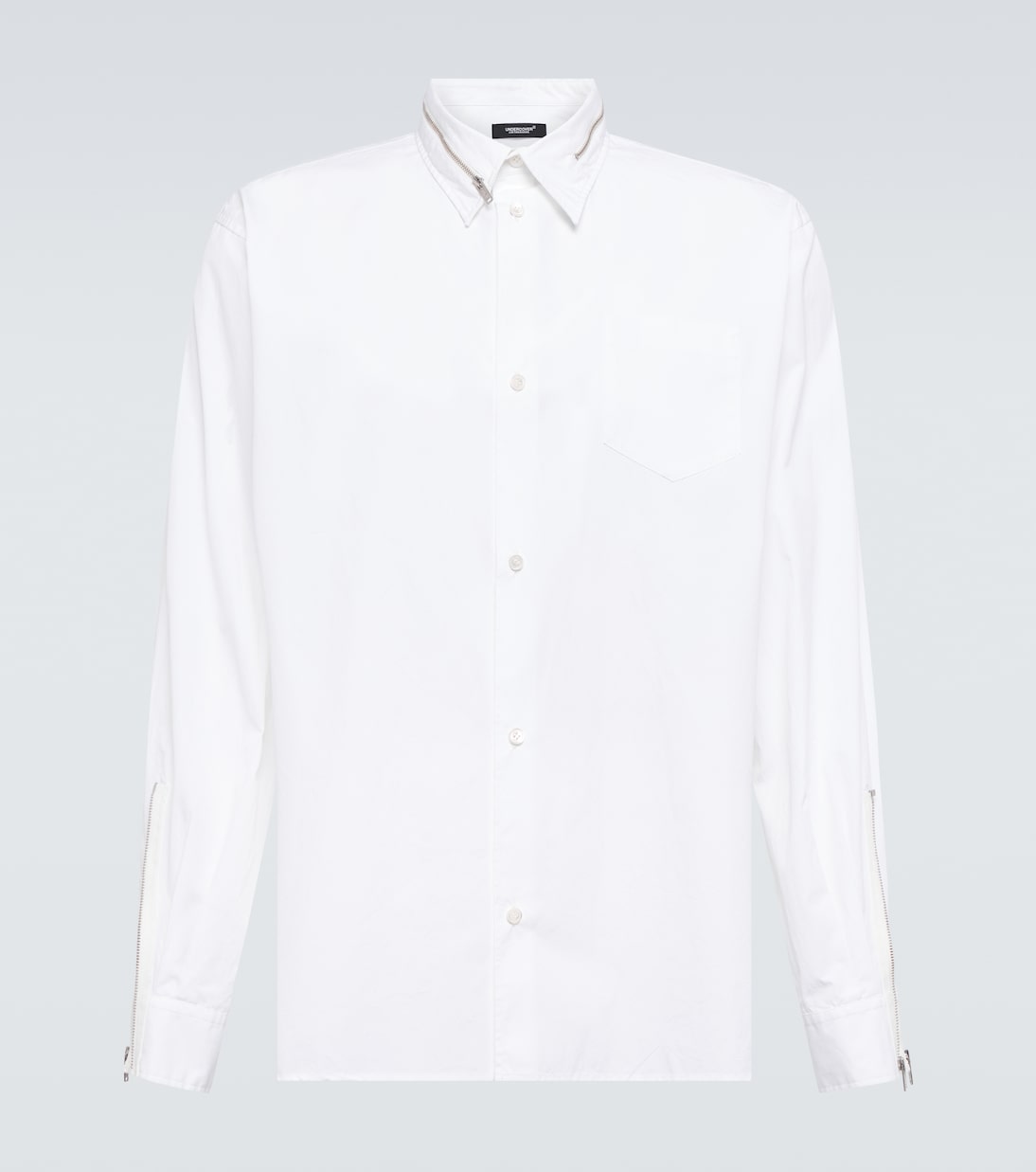 Cotton shirt | Undercover